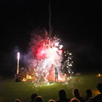 Journées Européennes du Patrimoine : festival Poly’fest au château de Brangues