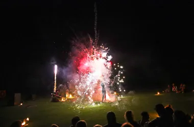 Journées Européennes du Patrimoine : festival Poly’fest au château de Brangues