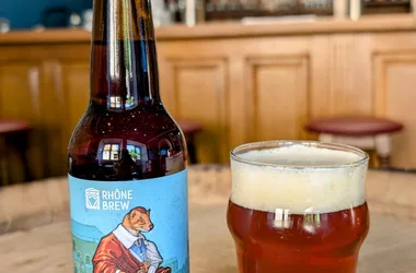 Cask House : fabrique de bières