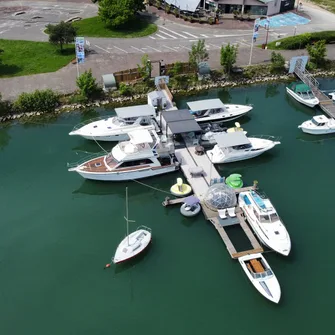 Eden Marine – location de bateaux électriques