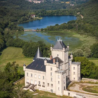 Château de Saint-Jullin