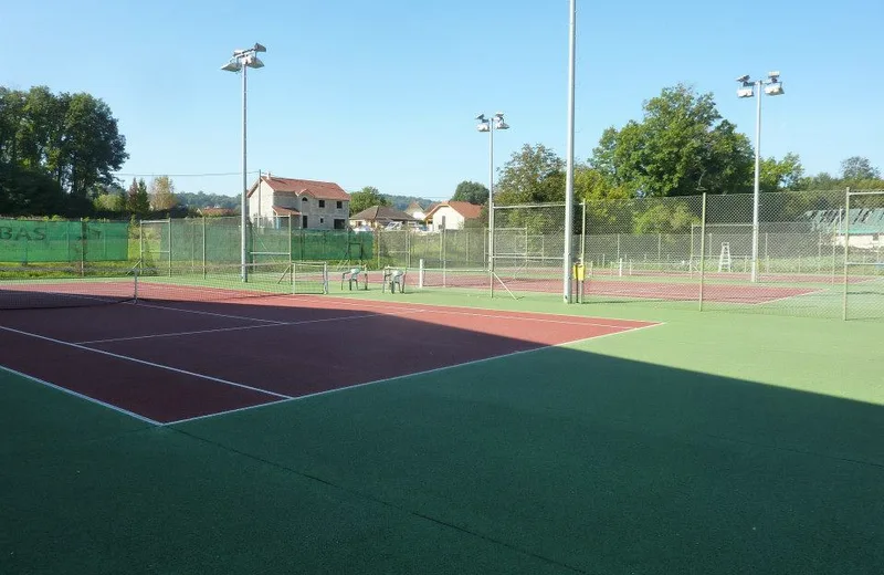 Tennis Club Morestel
