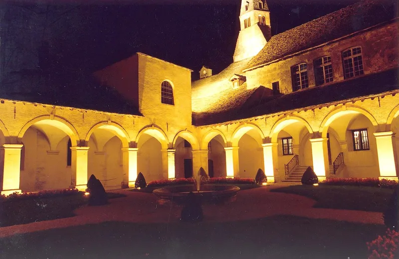 Klooster van de Augustijnen van Crémieu