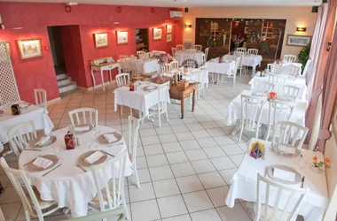 Hôtel restaurant du Val D’Amby