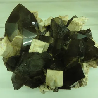 Mineralogica – Le musée des minéraux