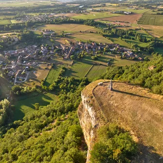 Site archéologique de Larina