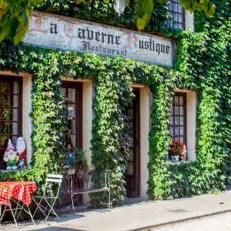 La Taverne Rustique