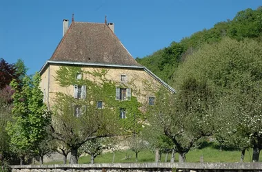 Le Clos Dauphin