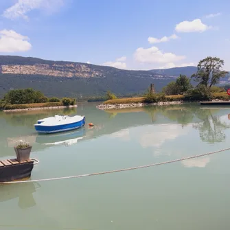 Eden Marine – location de bateaux électriques