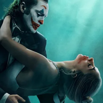 Séance de cinéma “Joker : folie à deux”