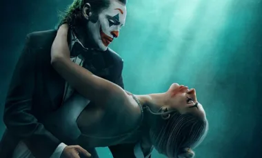 Séance de cinéma “Joker : folie à deux”