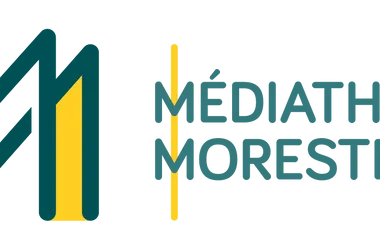 Médiathèque de Morestel