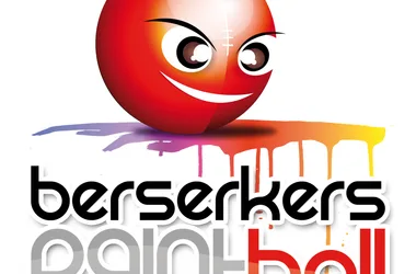 Berserker-Paintball