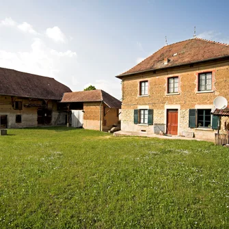 Journées Européennes du Patrimoine : exposition “Bâtir en terre crue, une tradition millénaire tournée vers l’avenir”