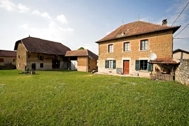 Journées Européennes du Patrimoine : exposition “Bâtir en terre crue, une tradition millénaire tournée vers l’avenir”