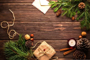 Marché de Noël de Courtenay