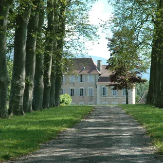 Château de Brangues