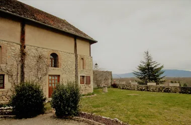 Gîte des Franciscaines