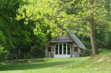 Camping des Étoiles