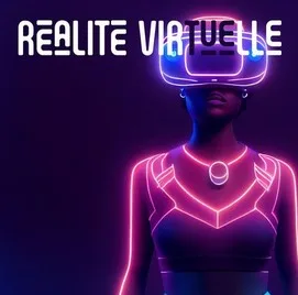 Sessions spéciales réalité virtuelle : peinture