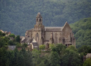 JEP 2024 – Eglise Saint-Jean l’Evangéliste de Najac