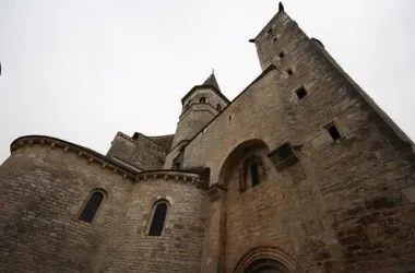 Eglise Saint-Sépulcre