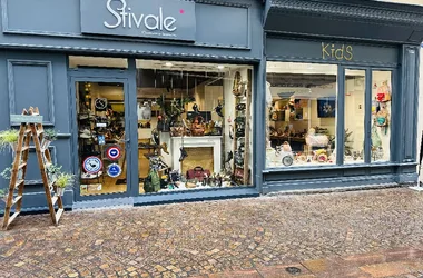 Stivale Concept Store