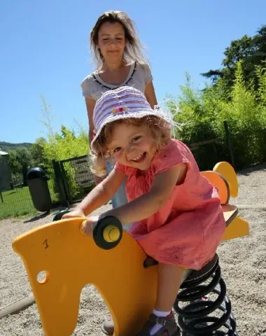 Jeux et parcs à Villefranche