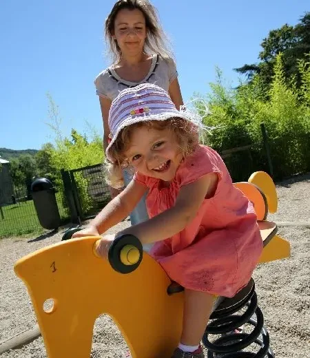 Jeux et parcs à Villefranche