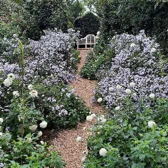 Les Jardins de Quercy