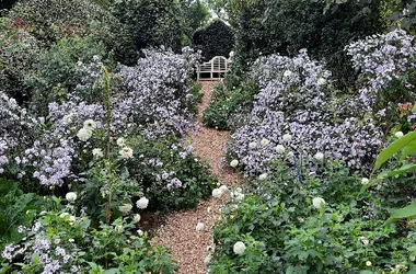 Les Jardins de Quercy