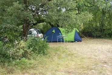 Camping du Causse