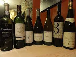 Cave : les Vins Lafon