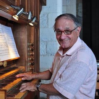 Animation autour de l’Orgue