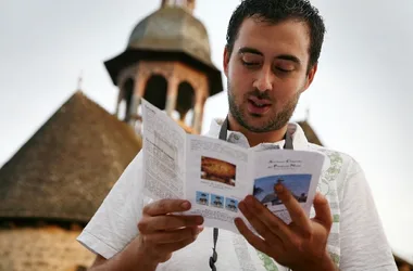 JEP 2024 – Visites libres et guidées à la chapelle des Pénitents Noirs