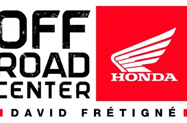 Honda Off Road Center David Frétigné