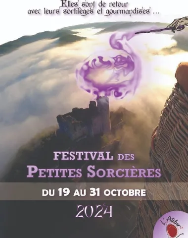 Festival des Petites Sorcières : atelier couture