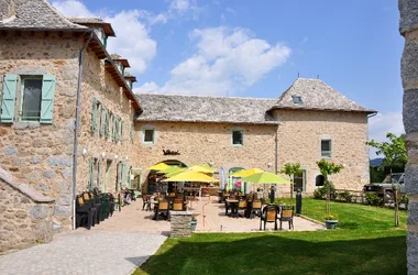 Le Relais Mont le Viaur