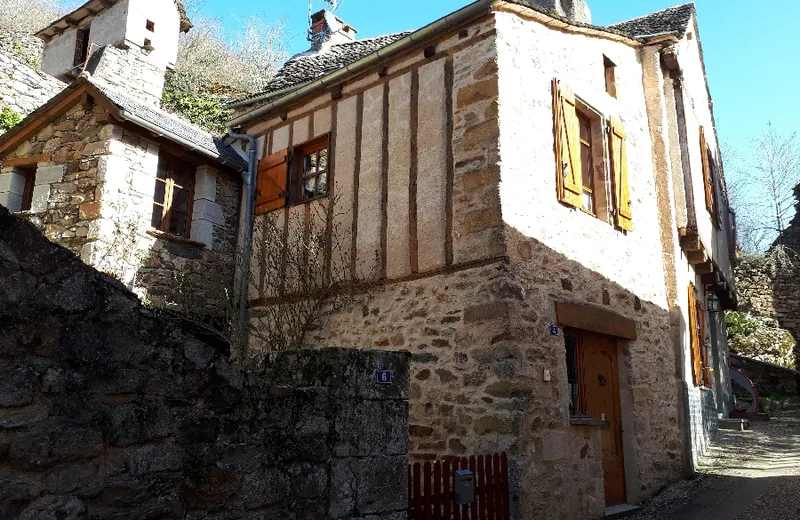 Gîte Jeanne de Tolosa
