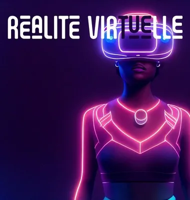 A la découverte de la VR
