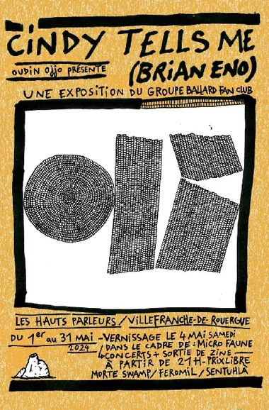 Exposition :