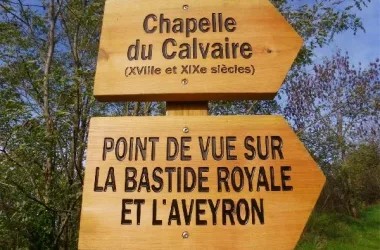 Site du Calvaire