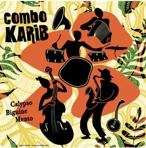 Concert Combo Karib à la Boissonneuse