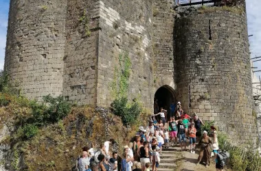 Château de Penne