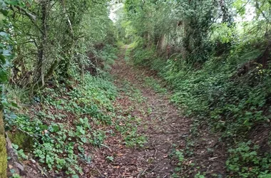 Le Long de la Serène – La Fouillade