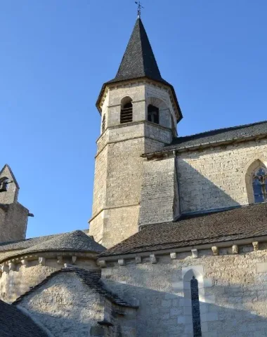 Eglise Saint-Sépulcre