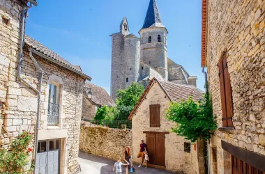 L’Hostellerie de Saint Jacques