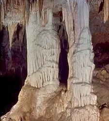 Grotte Préhistorique de Foissac (groupes)