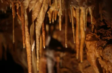 Grotte du Bosc