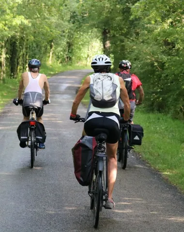 Circuit vélo de Salles-Courbatiès – Villefranche de Rouergue